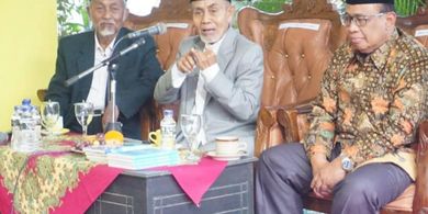 Didirikan Alumni Gontor pada 1959, Baitul Arqom Jember Jaga Tradisi Pendidikan Empat Generasi