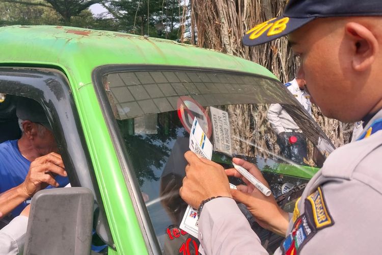 962 Angkot Tua di Bogor Sudah Berhenti Beroperasi, 818 Unit Menyusul