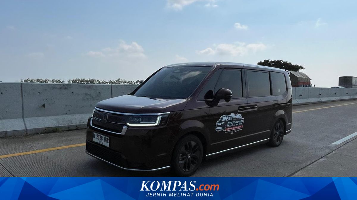 Menakar Biaya Perawatan Honda Step WGN e:HEV Sampai 100.000 Km