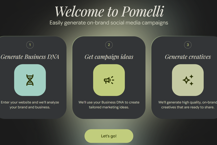 Google Rilis AI Pomelli di Indonesia, Mudahkan UMKM Bikin Materi Pomosi