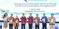 Lewat Green Procurement, Pertamina Ajak Mitra Berkontribusi pada Keberlanjutan 