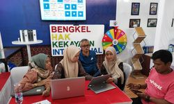 Kemendesa PDTT Bakal Fasilitasi Proses Paten 21 Teknologi Tepat Guna