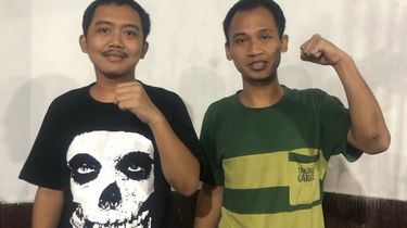 Kontras Surabaya: Gilang dan Rafif Bebas, tapi Putusan Pengadilan Menyisakan Catatan