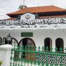 Mengintip Masjid di Cikini Peninggalan Maestro Lukis Raden Saleh