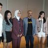 Michelle Ziudith dan Omar Daniel Bintangi Serial Drama Progresnya Berapa Persen?