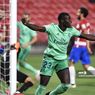 Real Madrid: Marcelo Bawa Sial, Ferland Mendy Biang Hoki