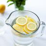 5 Manfaat Air Jeruk Lemon Hangat untuk Kesehatan 
