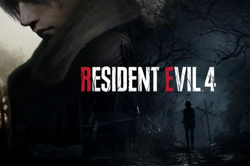 Capcom Umumkan Resident Evil 4 Remake, Meluncur Maret 2023