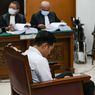 Bharada E Menangis Saat Dituntut 12 Tahun Penjara dalam Pembunuhan Brigadir J