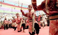 Mengenal Desa Adat Pulo, Antara Larangan dan Merawat Tradisi