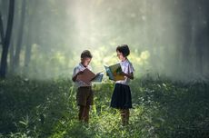 Gagasan Pokok: Pengertian dan Cara Menentukan dari Teks Bacaan
