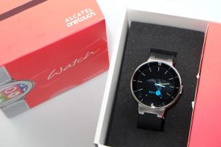 Alcatel Onetouch Watch