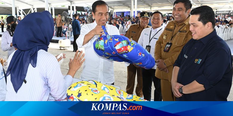 Kalau Pinjam, 100 Persen Harus Dipakai untuk Modal Kerja