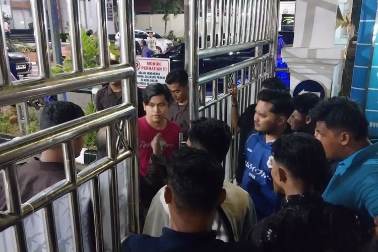 Akademisi Unand Soroti Penjemputan Mahasiswa UIN Padang oleh Kejati Sumbar, Pertanyakan Dasar Hukumnya