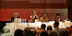 Hendrar Prihadi Buka-bukaan Kondisi Kota Semarang