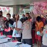 Tawuran Antar-kelompok Remaja di Periuk, Polisi Tangkap 5 Orang