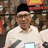 Gerindra Ingin Pasangkan Airin-Andra di Pilgub Banten