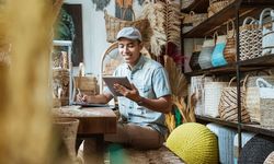 Pemerintah Berencana Terapkan PPh Final UMKM 0,5 Persen Tanpa Batas Waktu