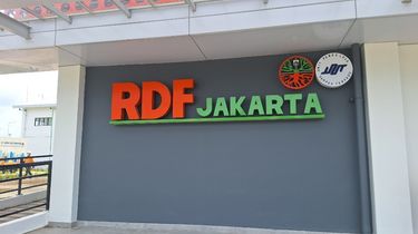 Pemprov DKI Diminta Tak Gegabah Tutup RDF Rorotan meski Diprotes Warga