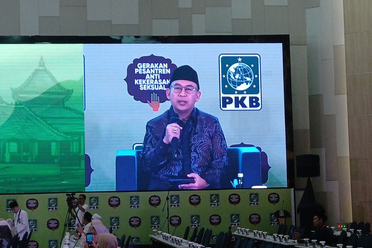 Gus Rozin: Kita Harus Akui Kekerasan di Pasentren Itu Ada