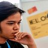 Kisah Sukses Luky, Lulusan SMK Berprestasi di Tingkat Dunia