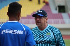 Arema Vs Persib, Robert Alberts Puji Pemain Muda Singo Edan