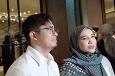 Irwansyah dan Zaskia Sungkar Semangat Jalani Ramadhan, Mulai Kenalkan Puasa kepada Anak 
