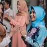 Pandemi Virus Corona, Mungkinkah Tak Terima Tamu Saat Lebaran?