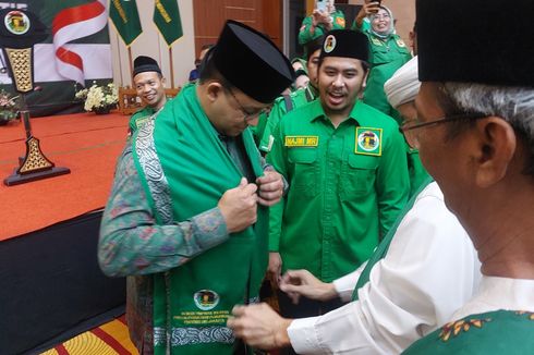 Hasil Muskercab DPC PPP Se-Jakarta, Anies Direkomendasikan sebagai Capres 2024