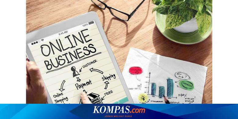 Mahasiswa Ingin Memulai Bisnis? Mulai dari 5 Langkah Ini ...