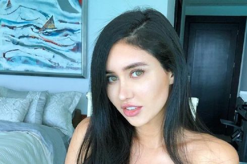 Jalani Operasi di Bokong, Model OnlyFans Berjuluk 