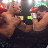 Pernah Kalah dalam 89 Detik, Petinju Ini Ingin Rematch Lawan Mike Tyson