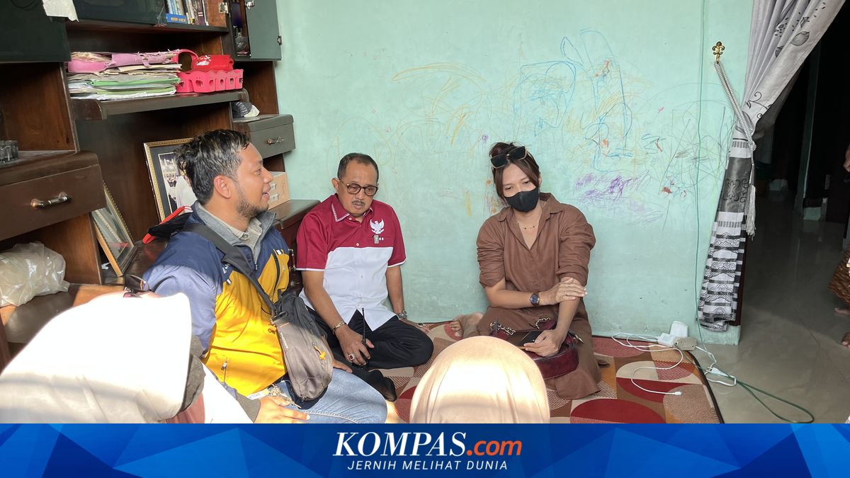 Di Depan Armuji, Pelaku Penipuan Sembako Murah yang Rugikan Rp 1 Miliar Sebut Siap Diproses Hukum