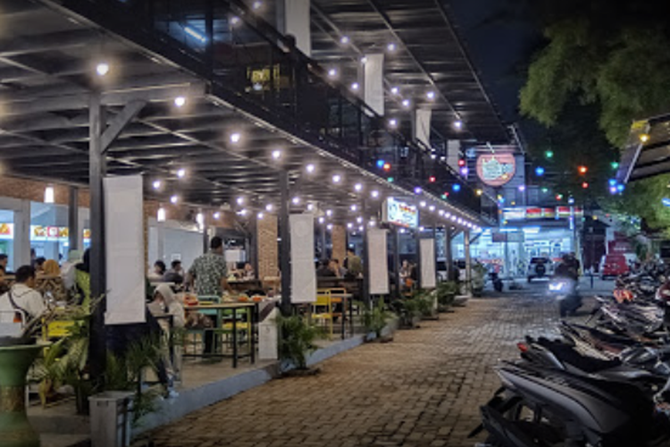 10 Rekomendasi Tempat Bukber Di Jakarta Timur