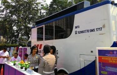 Apa Perbedaan SIM Online dengan SIM Keliling?