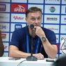 Harapan Thomas Doll Jelang Duel Klasik Persib Vs Persija