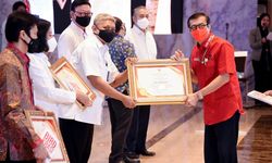 Tingkatkan Daya Saing Indonesia di Kancah Global, Pemerintah Fokus Perbaiki Pelayanan Publik