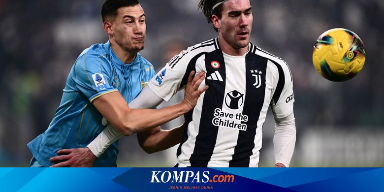 Vlahovic Kian Jauh dari Angan AC Milan, Conrad Harder Kini Terdepan