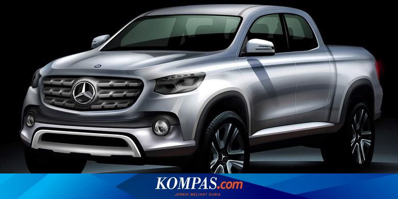 kompas otomotif