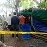 Diduga Jadi Korban Pembunuhan, Makam Bocah SD di Jombang Dibongkar