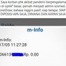 Marak Warganet Minta Bantuan di Medsos Saat Corona, Ini Tips Donasi Tepat Sasaran  