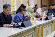 Komisi V DPRD Jabar Respons Positif Usulan Pembentukan Pansus SPMB