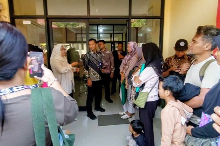 SPMB SMP Negeri Bandar Lampung Disorot, Orangtua Protes Anak Gagal Masuk Sekolah Terdekat