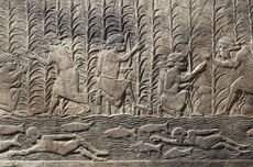 Pengaruh Peradaban Mesopotamia: Penemuan dan Hasil Kebudayaan