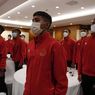 Susul Skuad Senior, Timnas U18 Indonesia Akan Jalani 3 Laga Uji Coba di Turki