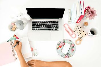 Jangan Mager! Ini 4 Manfaat yang Akan Kamu Rasakan Kalau Kamu Produktif