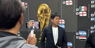 Pelatih Timnas Jepang Hajime Moriyasu: Saya Suka Indonesia