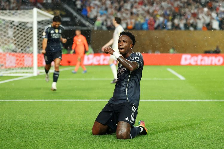 Jadwal dan Bagan Babak 16 Besar Piala Dunia Antarklub 2025
