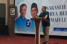 [HOAKS] Ahmad Luthfi Akan Kembali ke Kampung jika Kalah Pilkada 2024