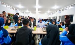 Tinjau SRMA 15 Magelang, Wamensos Pastikan Pemenuhan Kebutuhan Siswa Terpenuhi